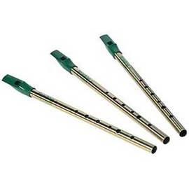 Флейта тин вистл, tin whistle FEADOG FW10DN