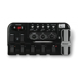 Процессор гитарный LINE6 FLOORPODplus