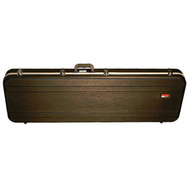 Кейс для бас-гитары GATOR GCBASS 4PK