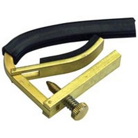 Каподастр GUITAR TECH GT-201