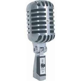 Динамический вокальный микрофон GYC GM-55