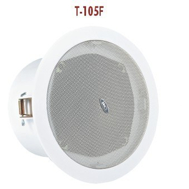 Потолочный громкоговоритель ITC Audio T-105F