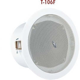 Потолочный громкоговоритель ITC Audio T-106F