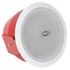 Потолочный громкоговоритель ITC Audio T-565