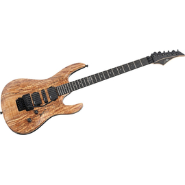 Электрогитара LAG Arkane GLV ACB50-BRS-NF-SED5