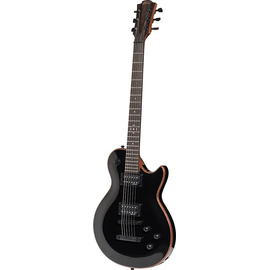 Электрогитара LAG Imperator GLV ICB15-BLK-N-DIM2