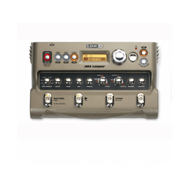 Loop-секвенсор LINE6  JM4 Looper