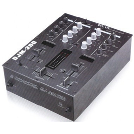 DJ микшер OMT DJM-200