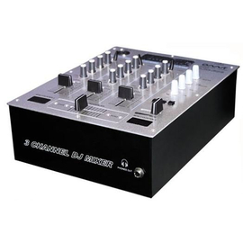DJ-микшер OMT DJM-363