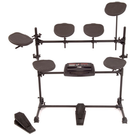 Электронная ударная установка PERFORMANCE PERCUSSION PP-400E