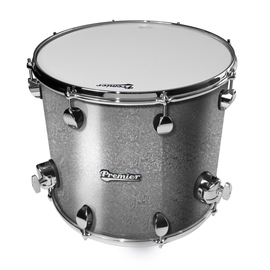 Том напольный PREMIER  PS ELITE 16X14 SHORT FLOOR