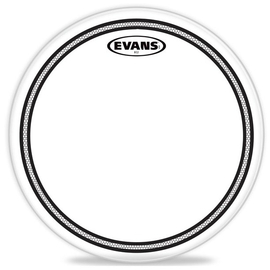 Рабочий пластик для тома EVANS TT16PC1