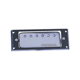 Нэковый хамбакер Wilkinson WMC301NCR