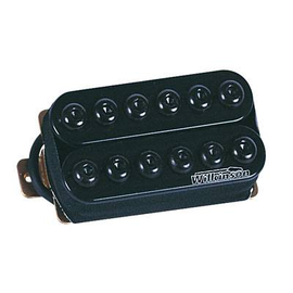 Бриджевый хамбакер Wilkinson WMSHB