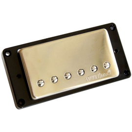 Бриджевый хамбакер Wilkinson WVCBGD