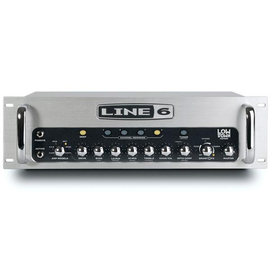 Бас-гитарный усилитель LINE6 LowDownHD750