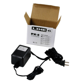 Блок питания LINE6 PX2