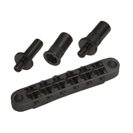 Бридж для электрогитары GOTOH AS103BT CK