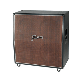 Гитарный усилитель FRAMUS  FR412DRAGON AN CB