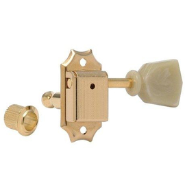 Колки для  гитары GOTOH SD90-SL GG