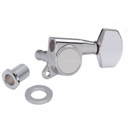 Колки для  гитары GOTOH SG381-07 C