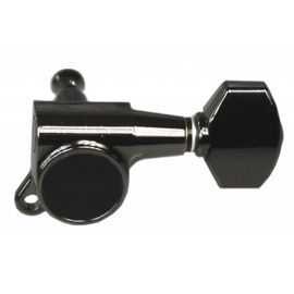 Колки для электрогитары GOTOH SG381-07MG CK