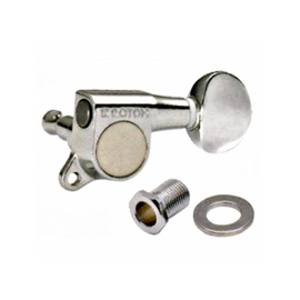 Колки для электрогитары GOTOH SGM05L C