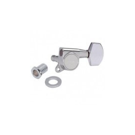 Колки для электрогитары GOTOH SGM07L C