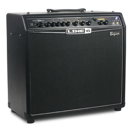 Комбоусилитель гитарный LINE6 SPIDER Valve 412CAB