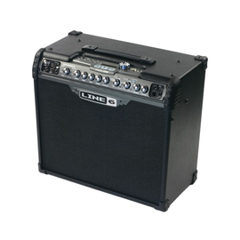 Комбоусилитель гитарный LINE6  SPIDER JAM