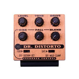Модуль-эффект LINE6 Dr.Distorto Module