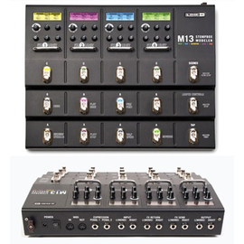 Процессор эффектов LINE6 M13