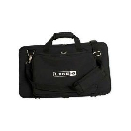 Сумка для гитарного процессора LINE6  CarryBag PODx3 Live
