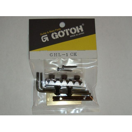 Топлок для грифа GOTOH GHL1 CK