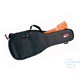 Чехол для укулеле гитары GATOR  GBEUKE SC