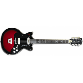 Электрогитара FRAMUS FR05131 Holly DC V11