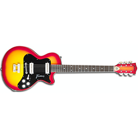 Электрогитара FRAMUS FR05131 Holly SC V51