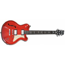 Электрогитара FRAMUS TennesseeCustom Red
