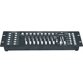 DMX-512 контроллер NIGHTSUN SM006