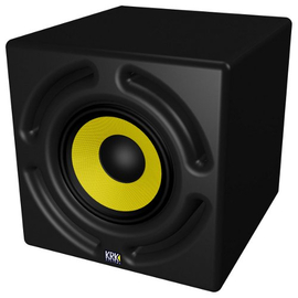 Студийный монитор KRK Systems KRK12S HO