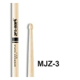 Барабанные палочки PRO-MARK MJZ3