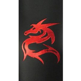 Ремень гитарный кожаный PLANET WAVES PW25LDRG