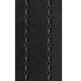 Ремень гитарный кожанный PLANET WAVES PW25PRF01