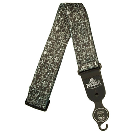 Ремень гитарный  PLANET WAVE PW50AL02