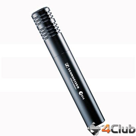 Конденсаторный микрофон SENNHEISER E 914
