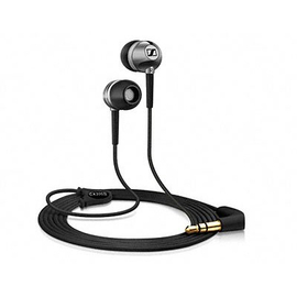 Наушники Sennheiser CX 300 II CHROME