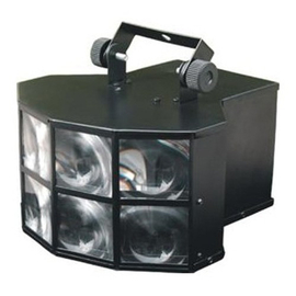 Светодиодный дерби NIGHTSUN SPG302