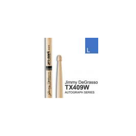 Барабанные палочки PRO-MARK TX409W