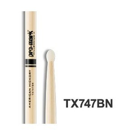 Барабанные палочки PRO-MARK TX747BN