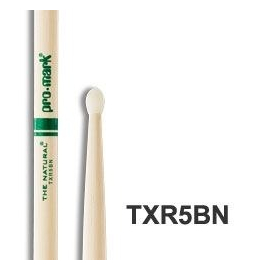 Барабанные палочки PRO-MARK TXR5BN